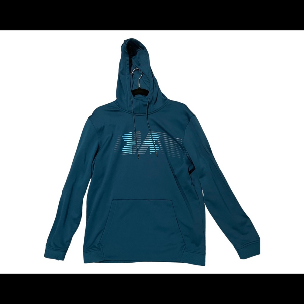 Under Armour Men’s Hoodie